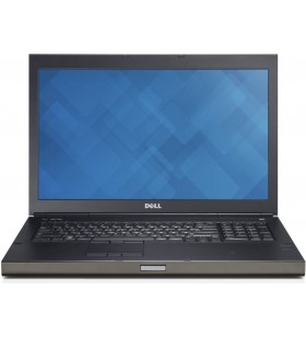 Poleasingowy laptop Dell Precision M6800 z Intel Core i7-4810MQ 1920x1090 Klasa A