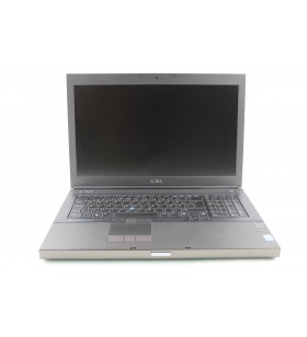 Poleasingowy laptop Dell Precision M6800 z Intel Core i7-4810MQ 1920x1090 Klasa A