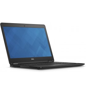 Poleasingowy laptop Dell Latitude E7470 z Intel Core I5-6300U w Klasie A-