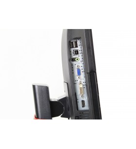 Poleasingowy monitor Fujitsu B22T-7 PG z matrycą IPS o rozdzielczości 1920x1080px w klasie A+.