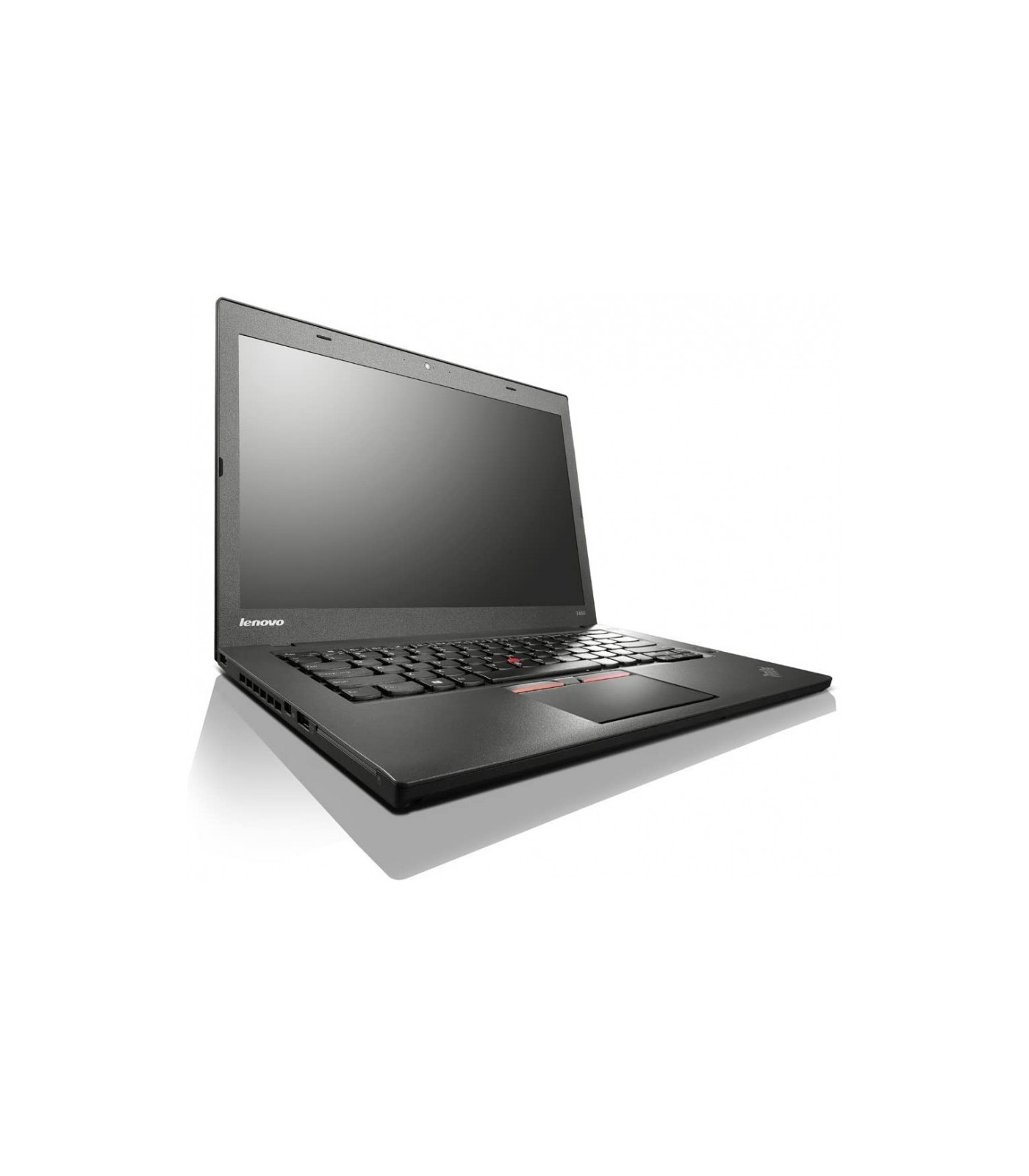 Poleasingowy laptop Lenovo ThinkPad T450 z Intel Core i5-5300U w Klasie B