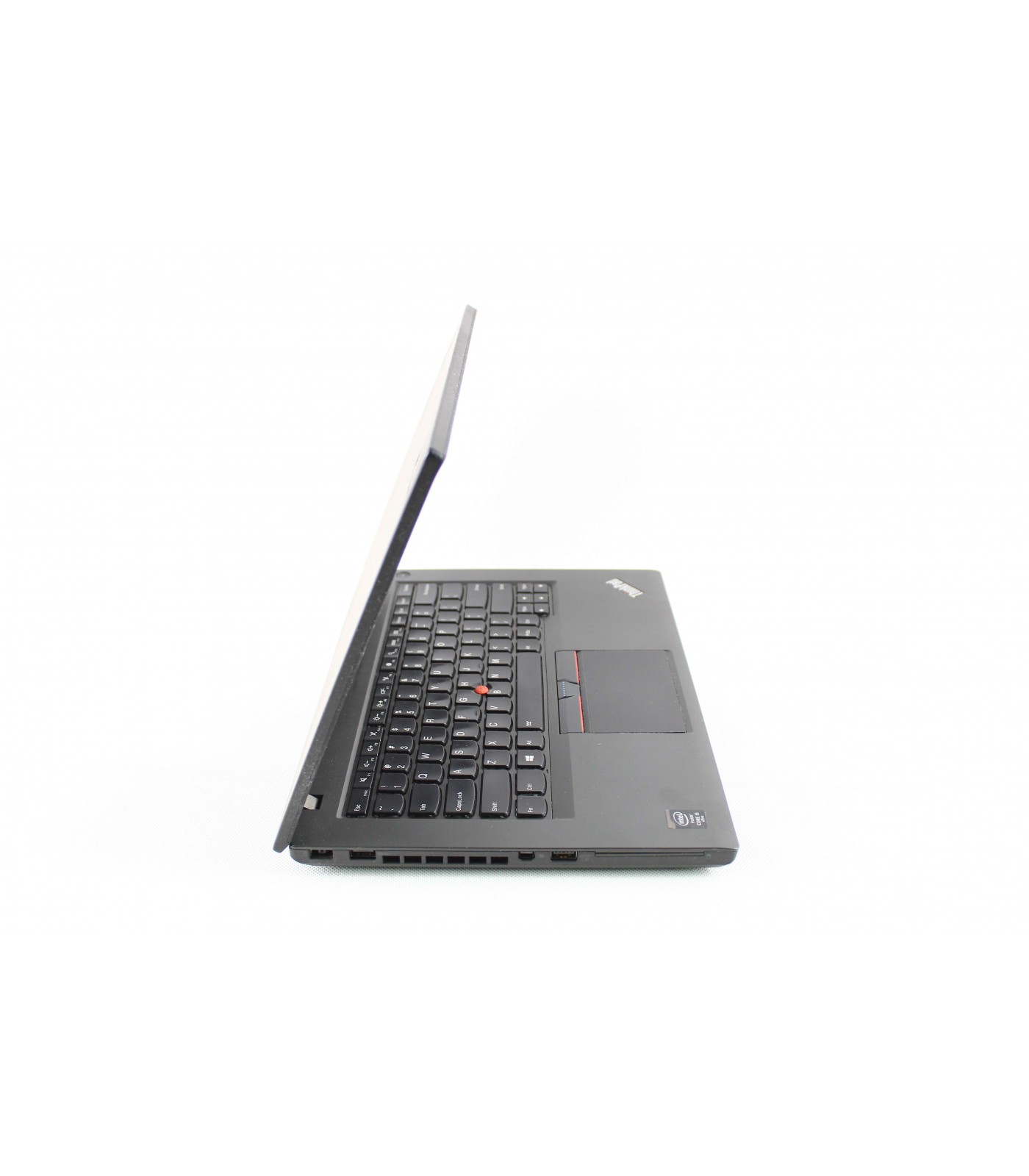 Poleasingowy laptop Lenovo ThinkPad T450 z Intel Core i5-5300U w Klasie B
