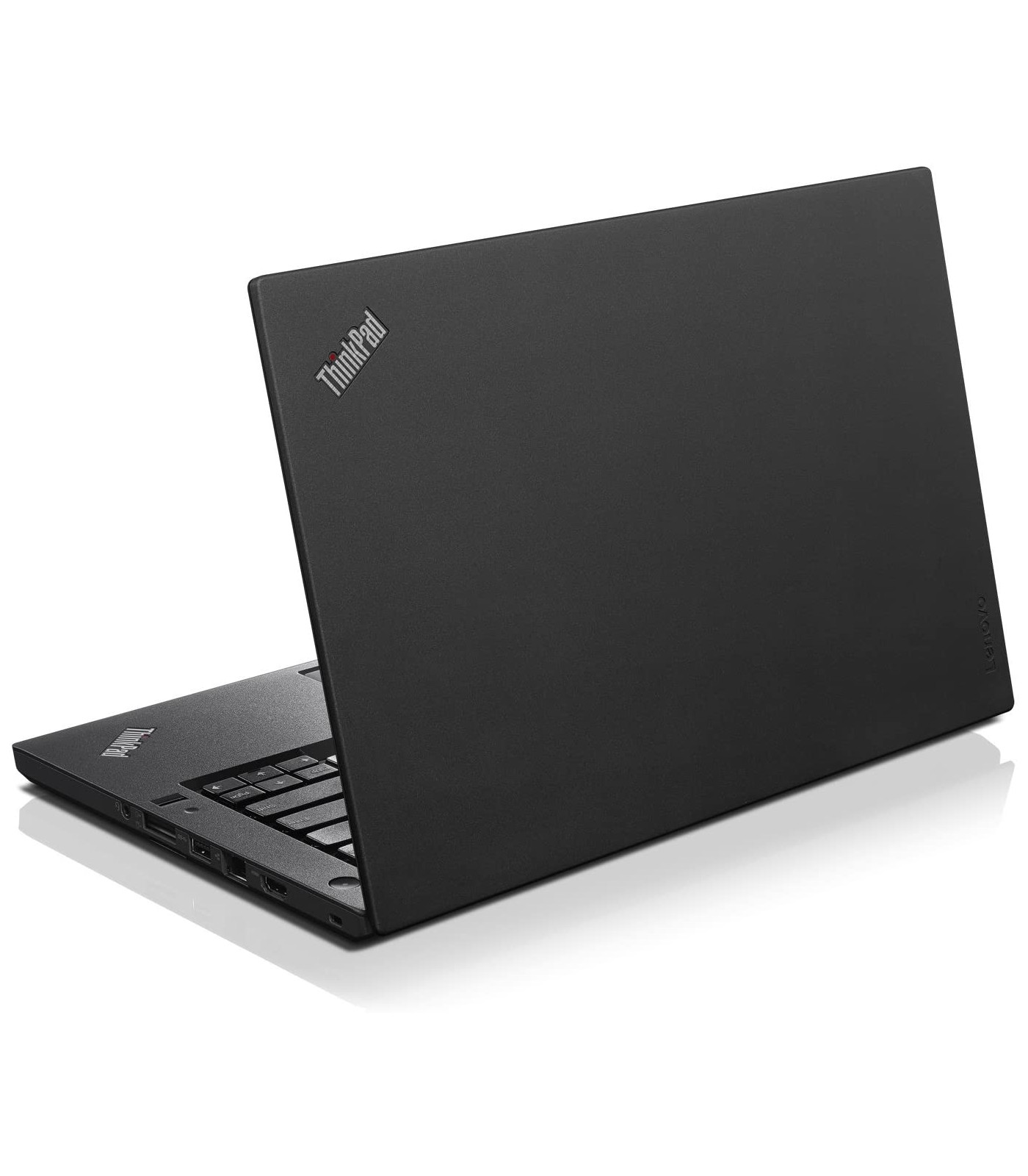 Poleasingowy laptop Lenovo ThinkPad T460S z Intel Core i5-6300u Klasa A