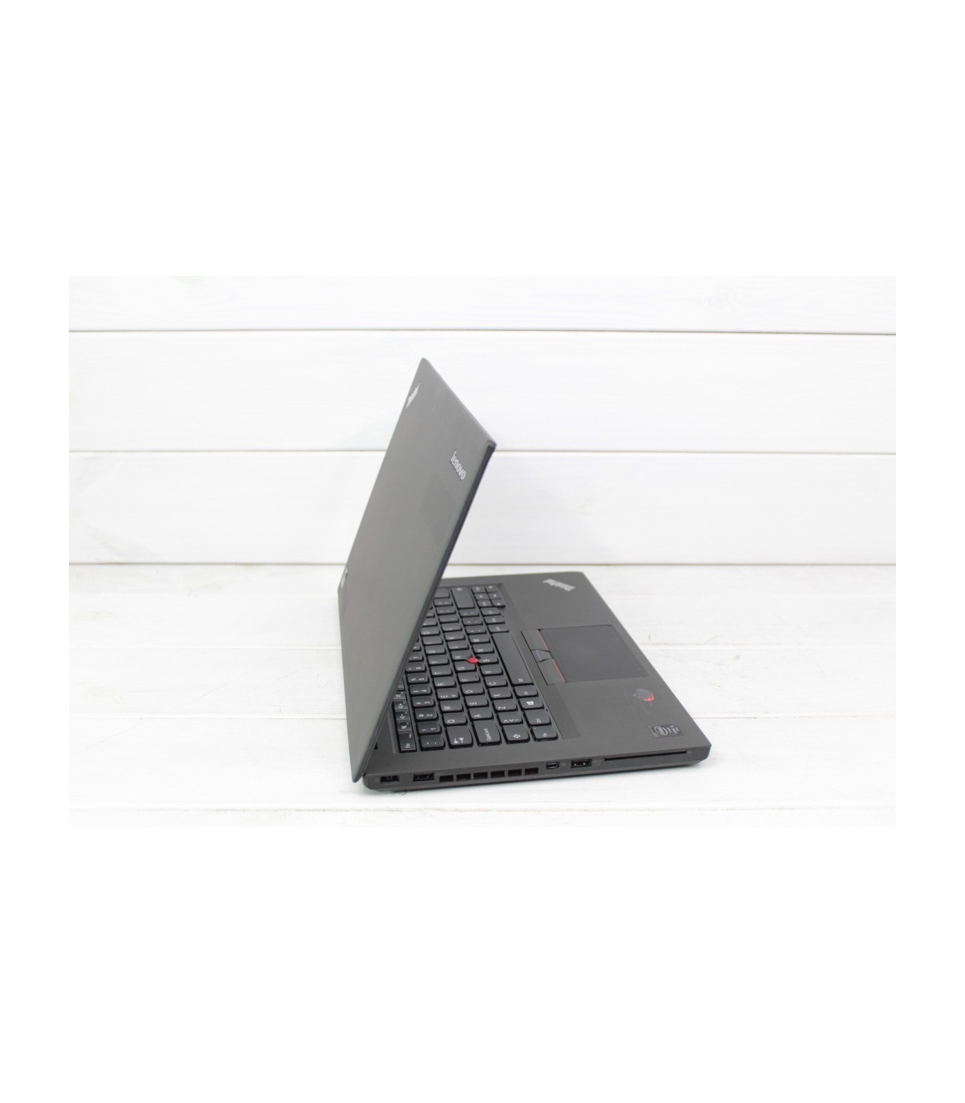 Poleasingowy laptop Lenovo ThinkPad T450 z Intel Core i5-5300U w klasie A+