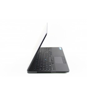 Poleasingowy laptop Dell Latitude E5550 z Intel Core i5-5300U Klasa A.