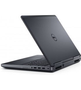 Poleasingowy laptop Dell Precision 7520 z Intel Core i7-6920HQ w Klasie A-