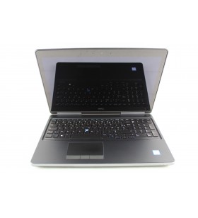 Poleasingowy laptop Dell Precision 7520 z Intel Core i7-6920HQ w Klasie A-