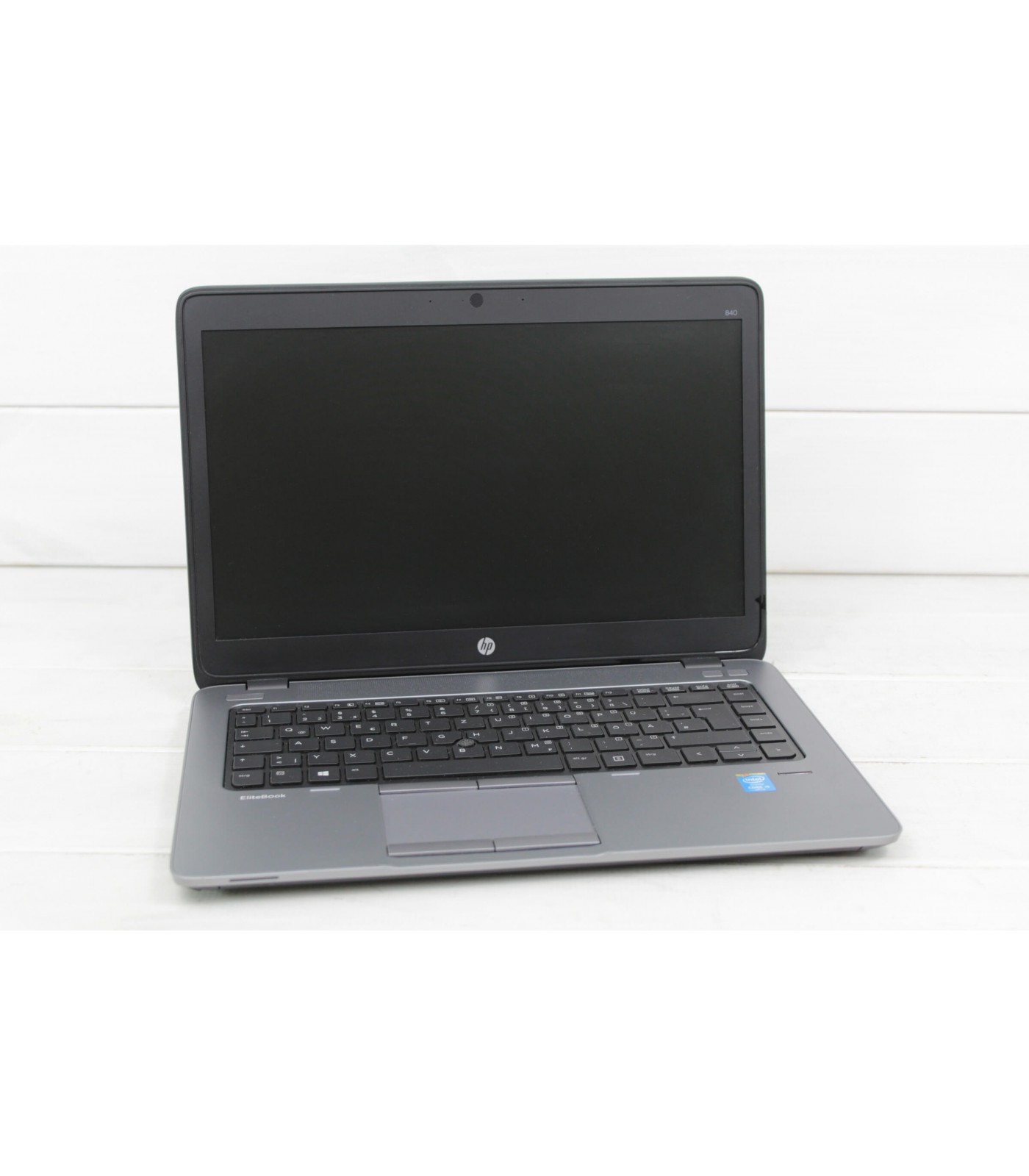 Poleasingowy laptop HP EliteBook 840 G1 z Intel Core i5-4200U w Klasie A
