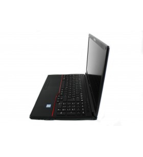 Poleasingowy laptop Fujitsu Lifebook E556 z Intel Core i7 6 generacji w klasie A-.