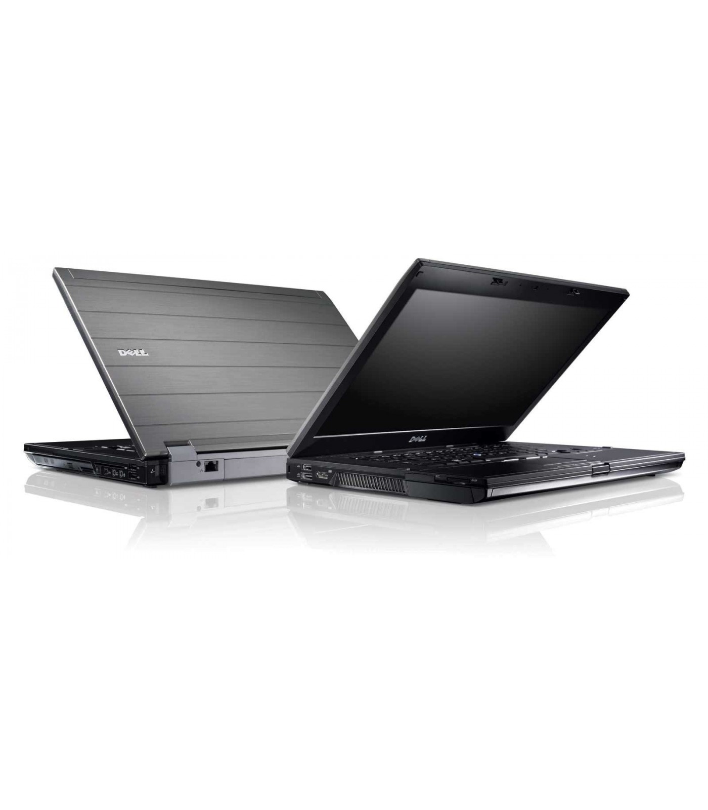 Laptop poleasingowy Dell Precision M4500 i5-560M 1600x900 Quadro FX880M Klasa A-