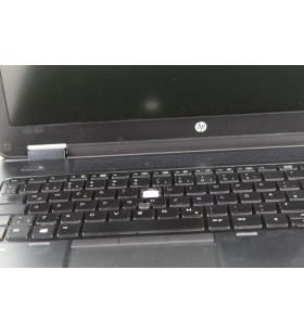 Poleasingowy HP Zbook 15 G1 z procesorem Intel I7-4800MQ w klasie B