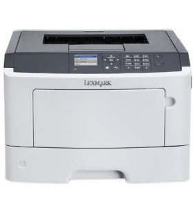Poleasingowa drukarka laserowa Lexmark MS510DN Klasa A