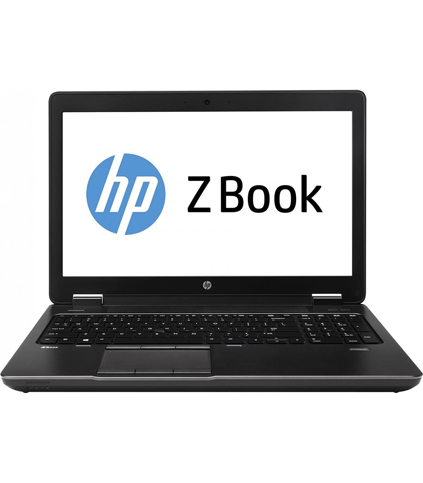 Poleasingowy laptop HP Zbook 15 G3 z Intel Core i7-6820HQ i kartą graficzną Nvidia Quadro M2000M, Klasa A+