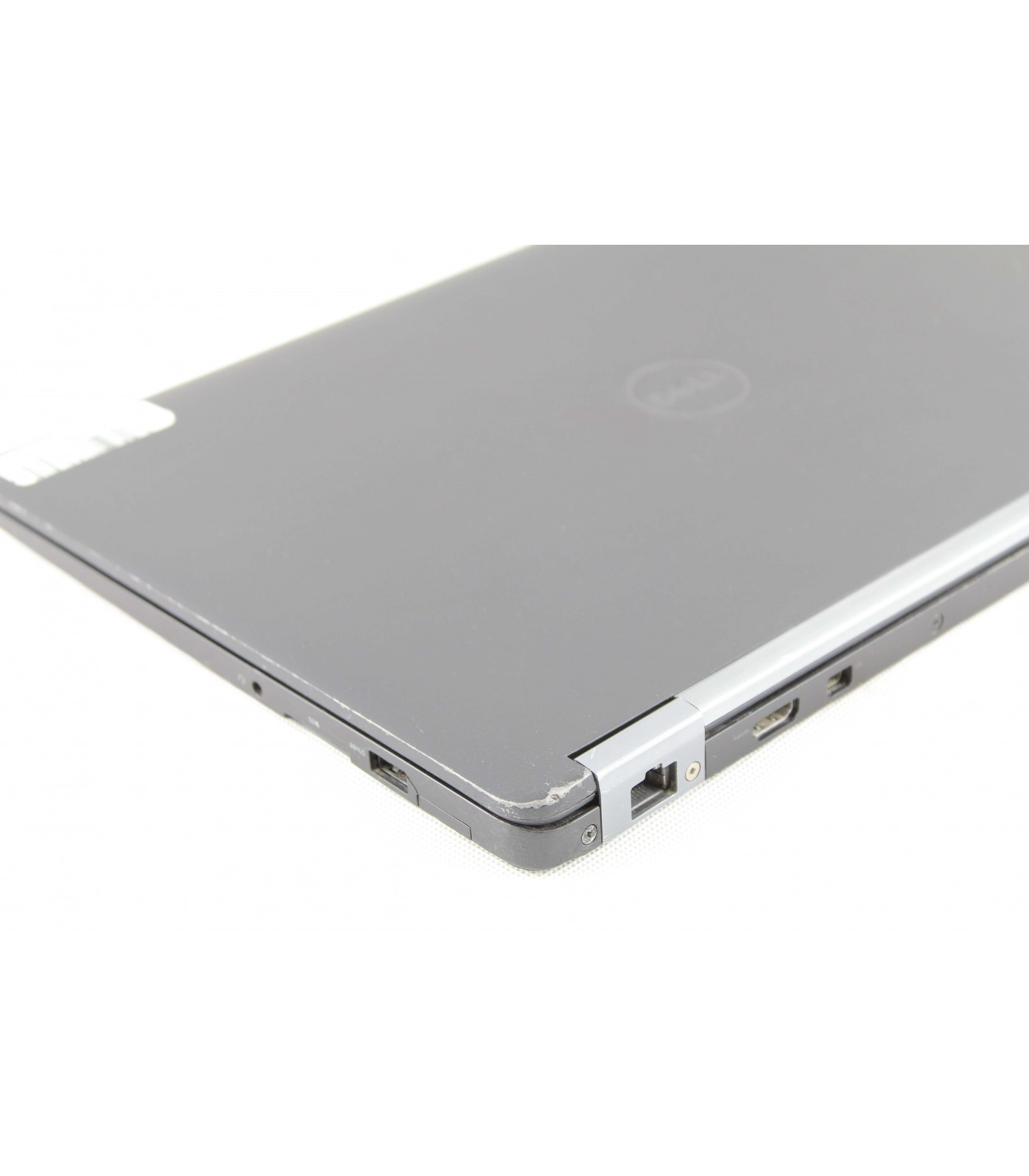 Poleasingowy laptop Dell Latitude E7470 z Intel Core I5-6300U w Klasie B