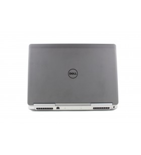 Poleasingowy laptop Dell Precision 7510 z Intel Core i7-6820HQ w klasie B