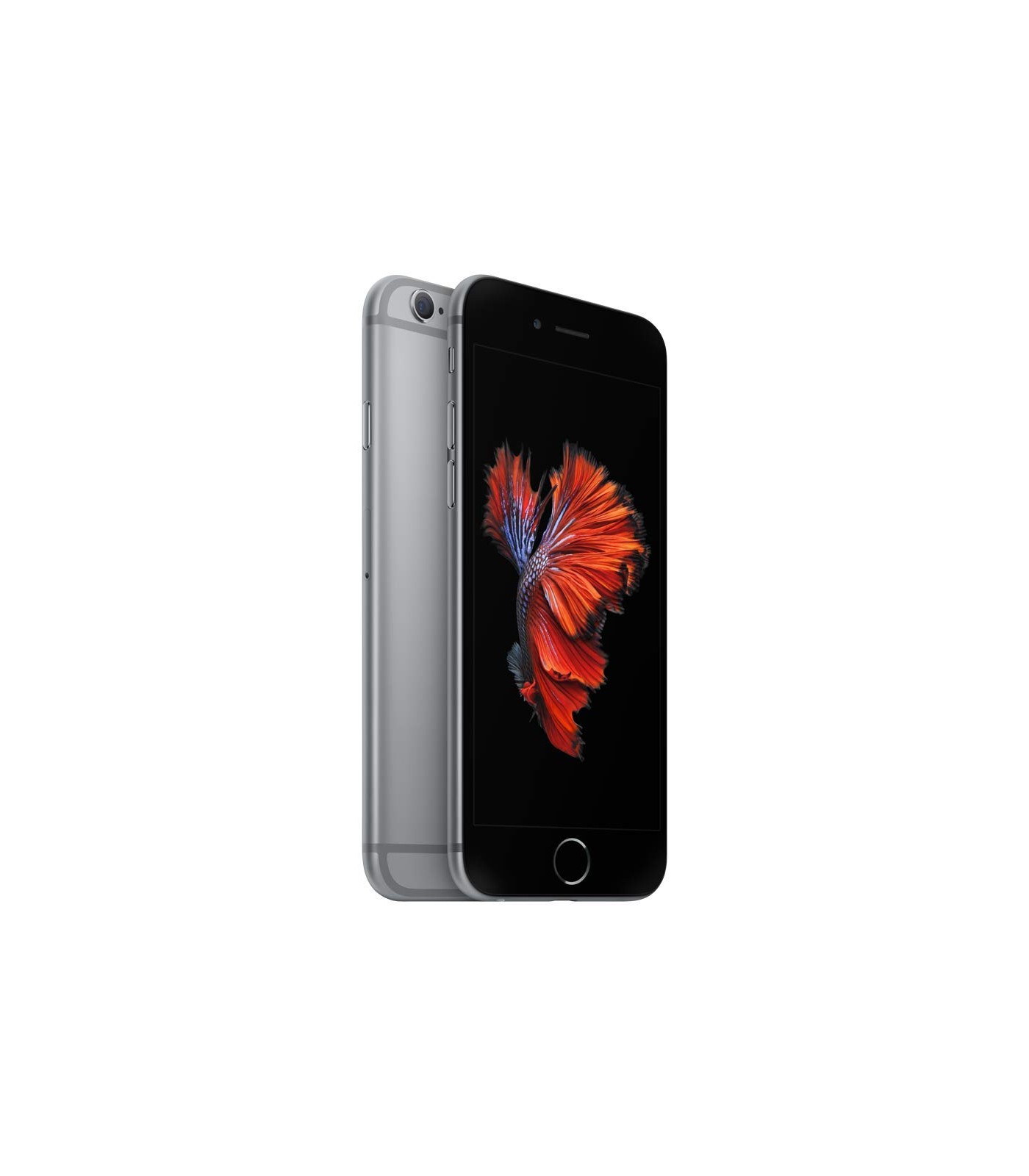 Poleasingowy smartfon iPhone 6s z 4,7 calowym ekranem i procesorem Apple Dual-Core A9 w klasie B.