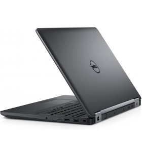 Poleasingowy laptop Dell Latitude E5570 z Intel Core i5-6300U Klasa A-