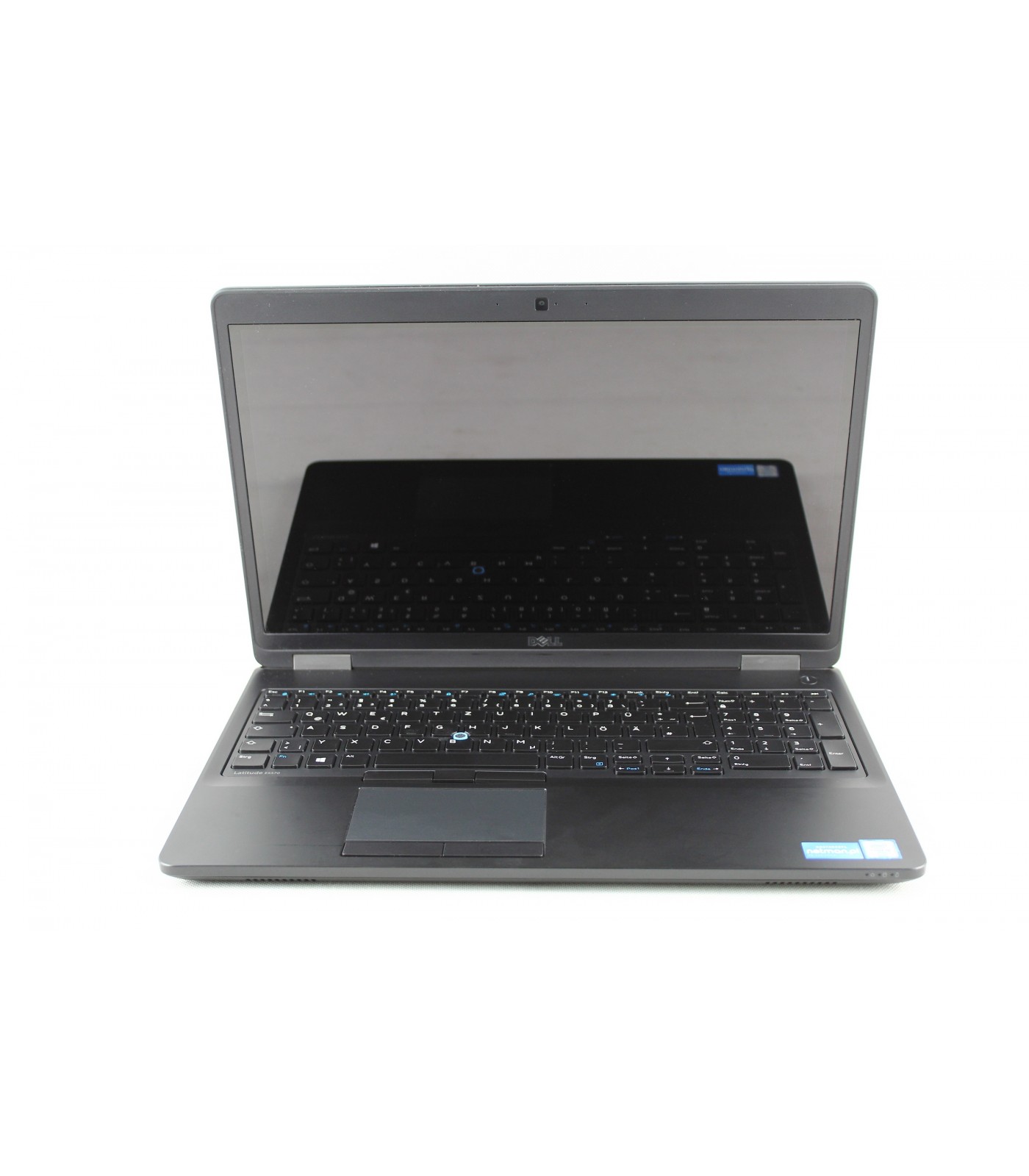 Poleasingowy laptop Dell Latitude E5570 z Intel Core i5-6300U Klasa A-