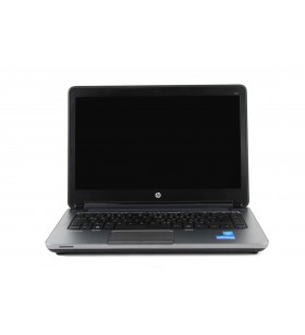 Poleasingowy HP Probook 640 G1 z procesorem i3-4000M w klasie A