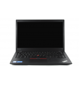 Lenovo ThinkPad T470S i5-6300U 1920x1080 IPS Klasa A-