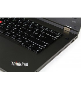 Poleasingowy laptop Lenovo ThinkPad L440 z Intel Core i5-4210M w klasie A+