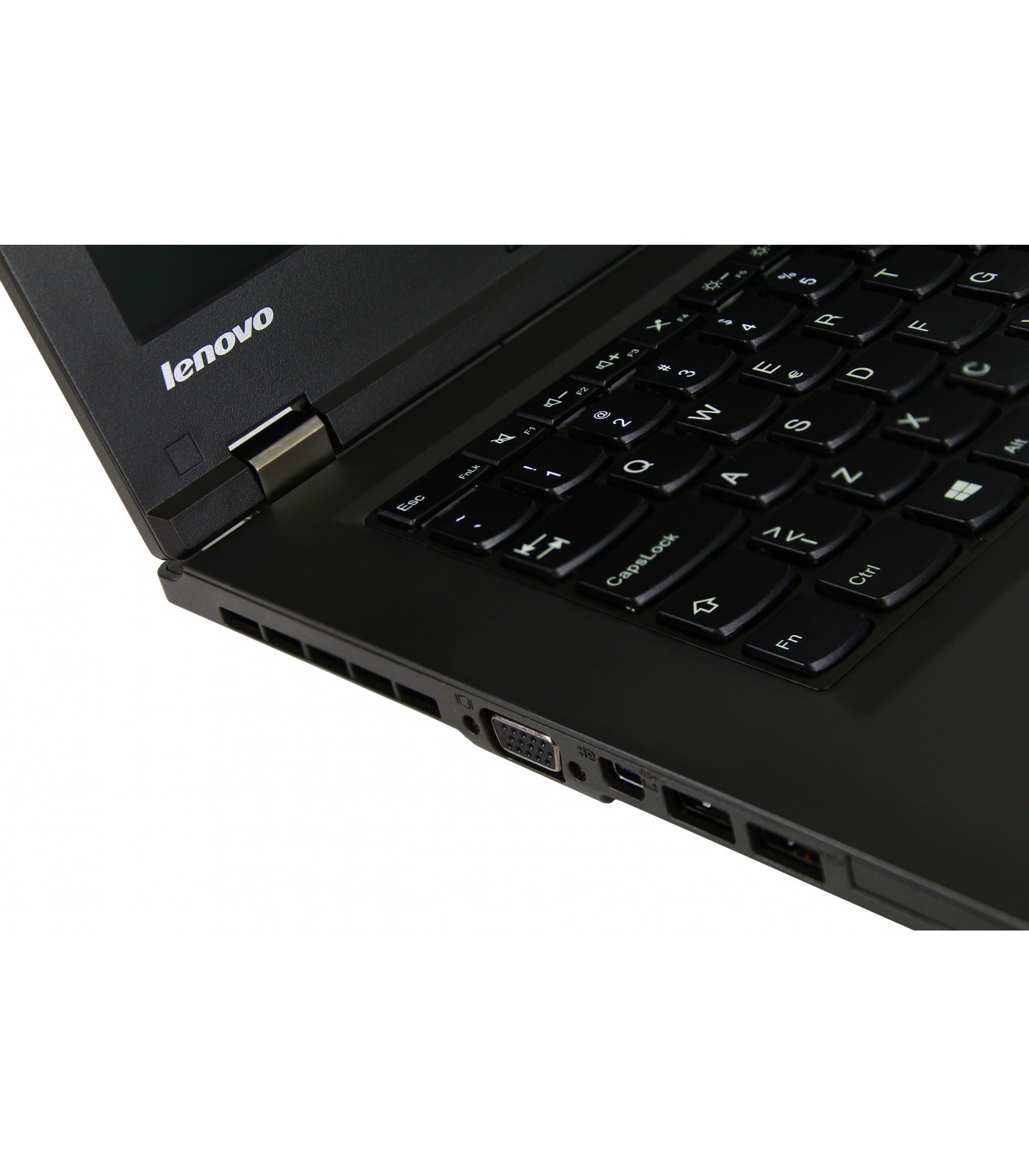 Poleasingowy laptop Lenovo ThinkPad L440 z Intel Core i5-4210M w klasie B.
