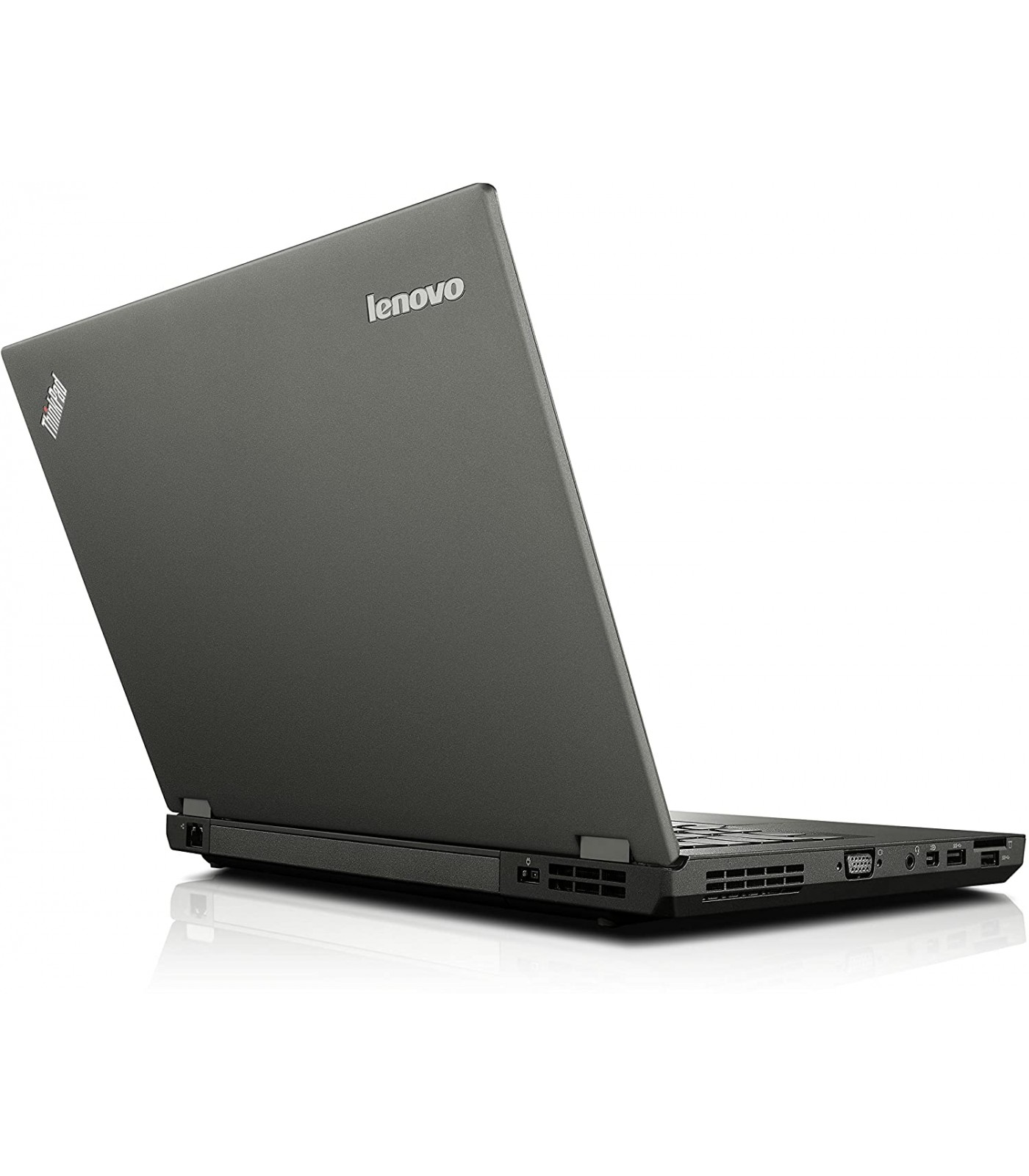 Poleasingowy laptop Lenovo ThinkPad T440P z Intel Core i7-4710MQ w Klasie A
