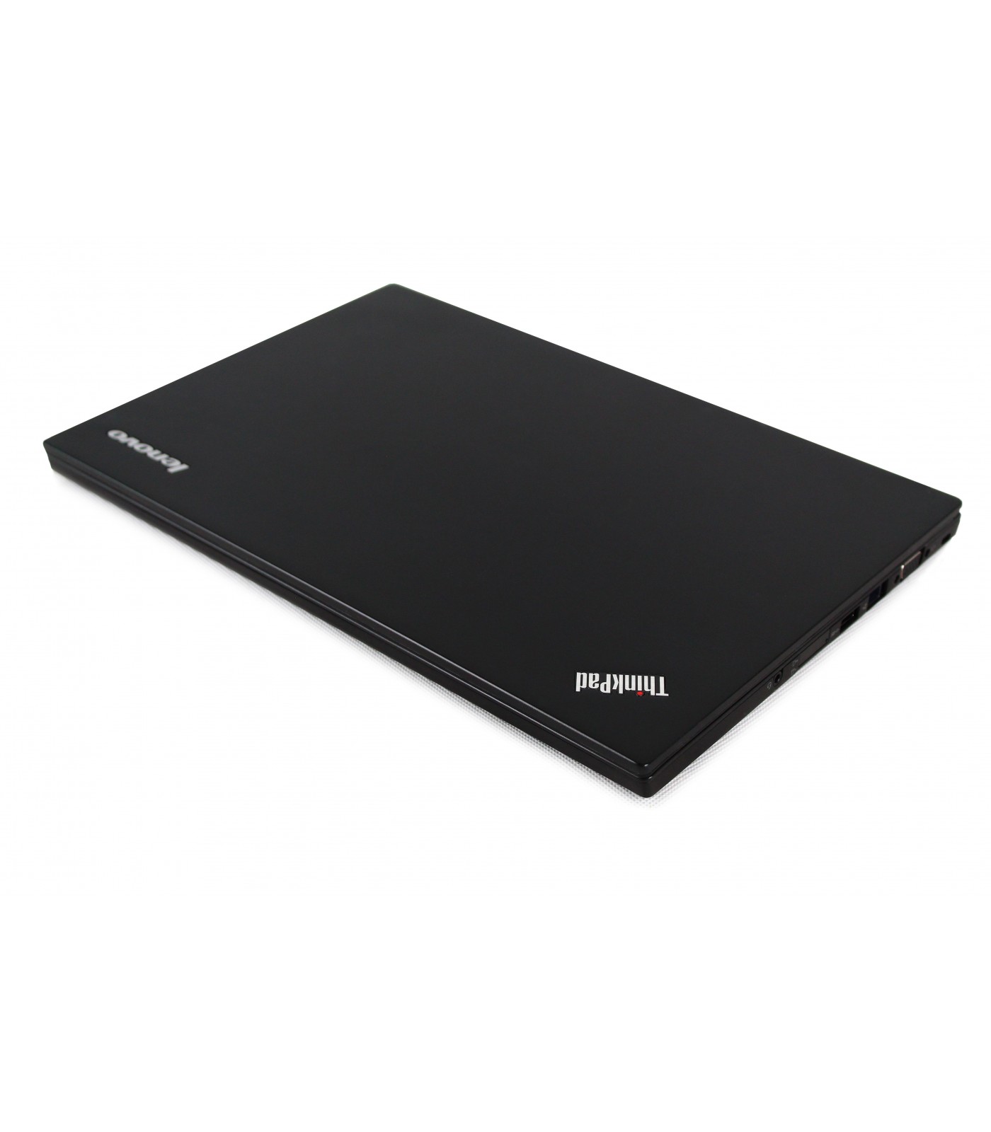 Poleasingowy laptop Lenovo ThinkPad T450s z Intel Core i5-5300U w Klasie A-