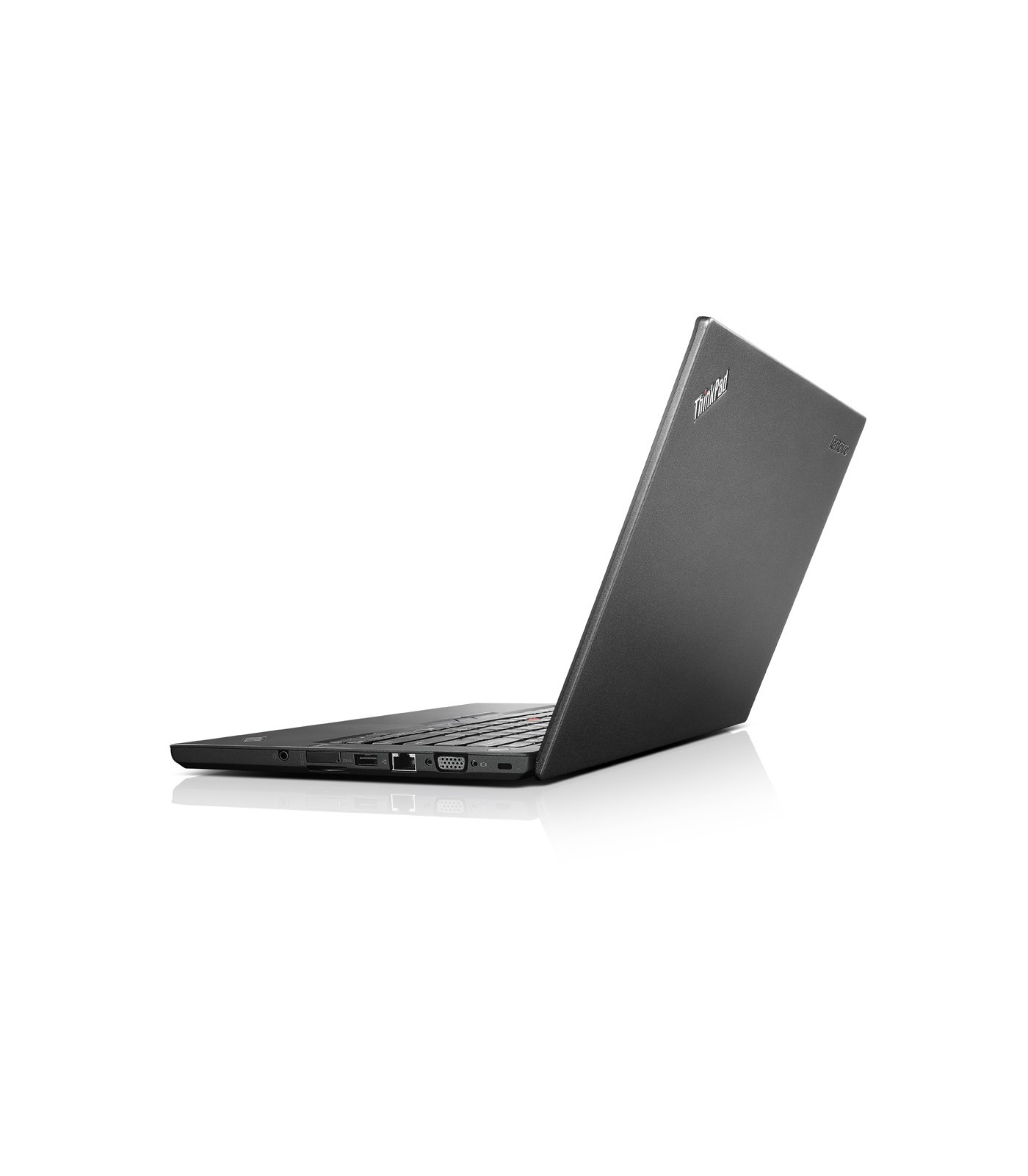 Poleasingowy laptop Lenovo ThinkPad T450s z Intel Core i5-5300U w Klasie A