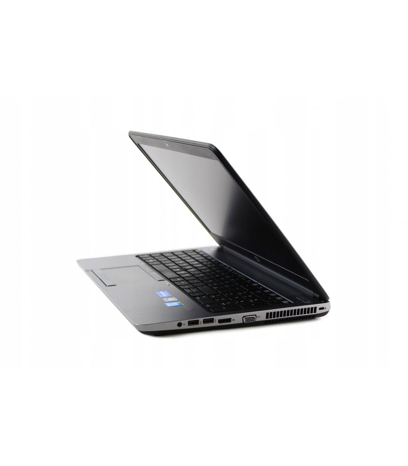 Poleasingowy laptop HP ProBook 650 G1 z Intel Core i3-4000M w Klasie A.