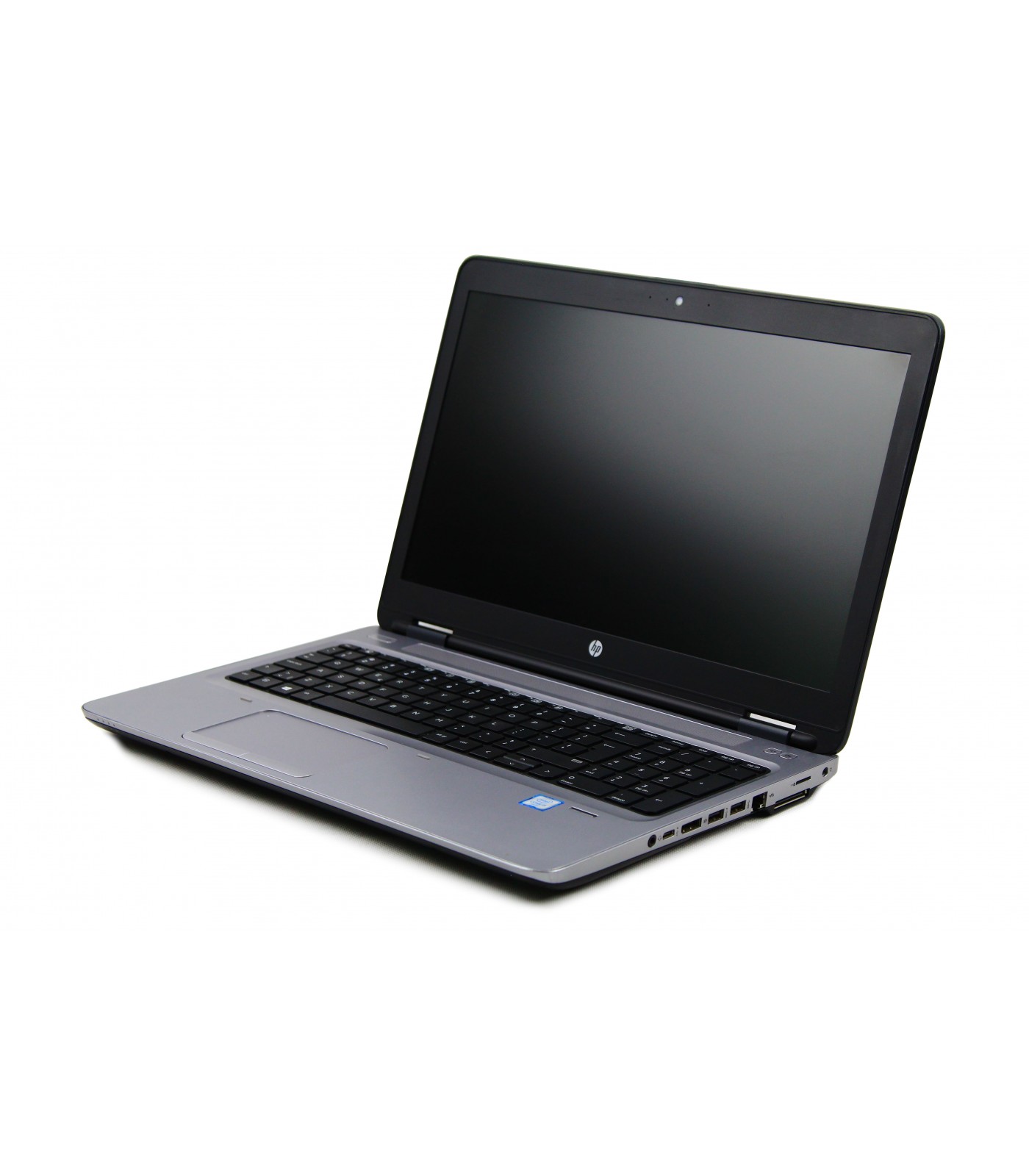 Poleasingowy laptop HP ProBook 650 G2 i5-6300U w klasie A-