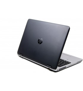 Poleasingowy laptop HP ProBook 650 G2 i5-6300U w klasie A-