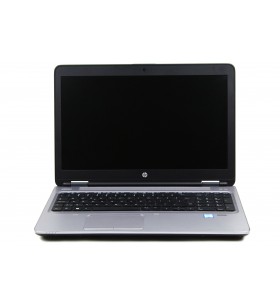 Poleasingowy laptop HP ProBook 650 G2 i5-6300U w klasie A