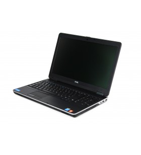 Poleasingowy laptop Dell Latitude E6540 z Intel Core i5-4200M Klasa A