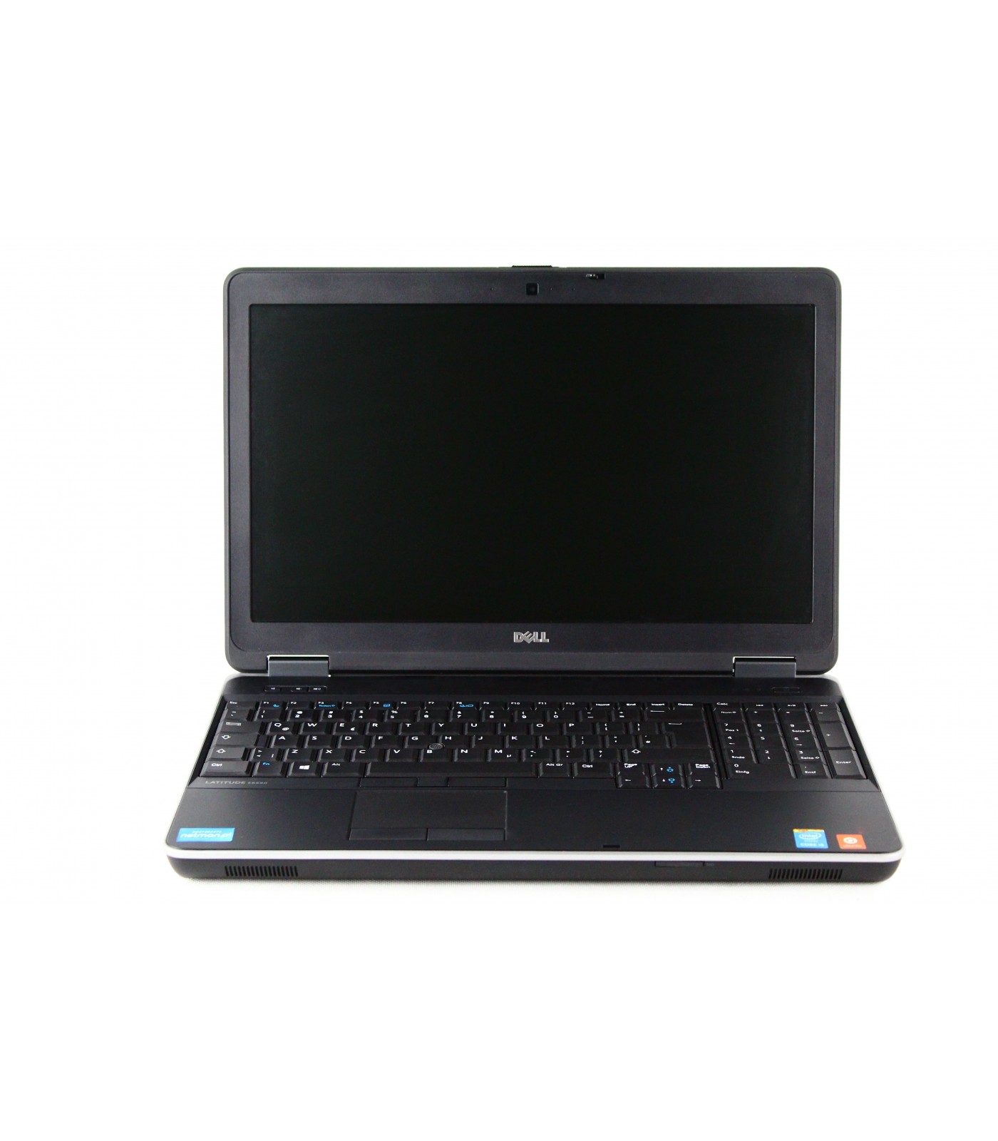 Poleasingowy laptop Dell Latitude E6540 z Intel Core i5-4200M Klasa A