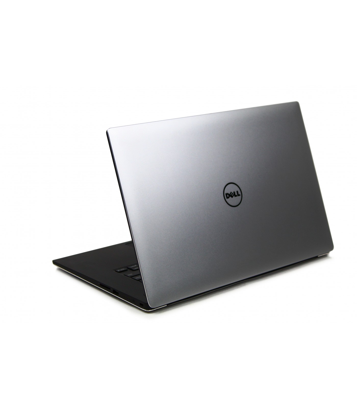 Poleasingowy laptop Dell Precision 5510 z Intel Xeon E3-1505M, 1920x1080 IPS, Klasa A