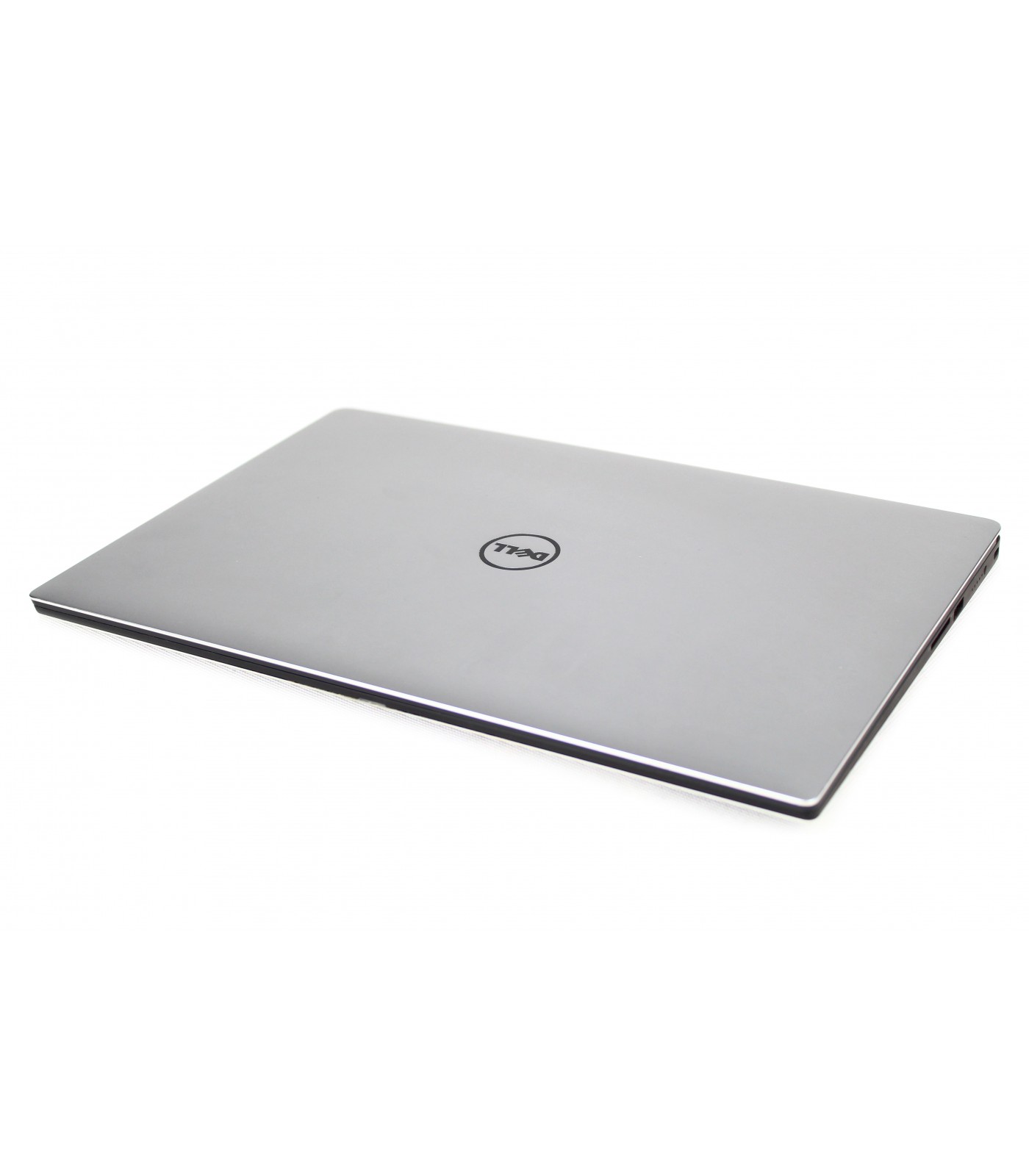 Poleasingowy laptop Dell Precision 5510 z Intel Xeon E3-1505M, 1920x1080 IPS, Klasa A