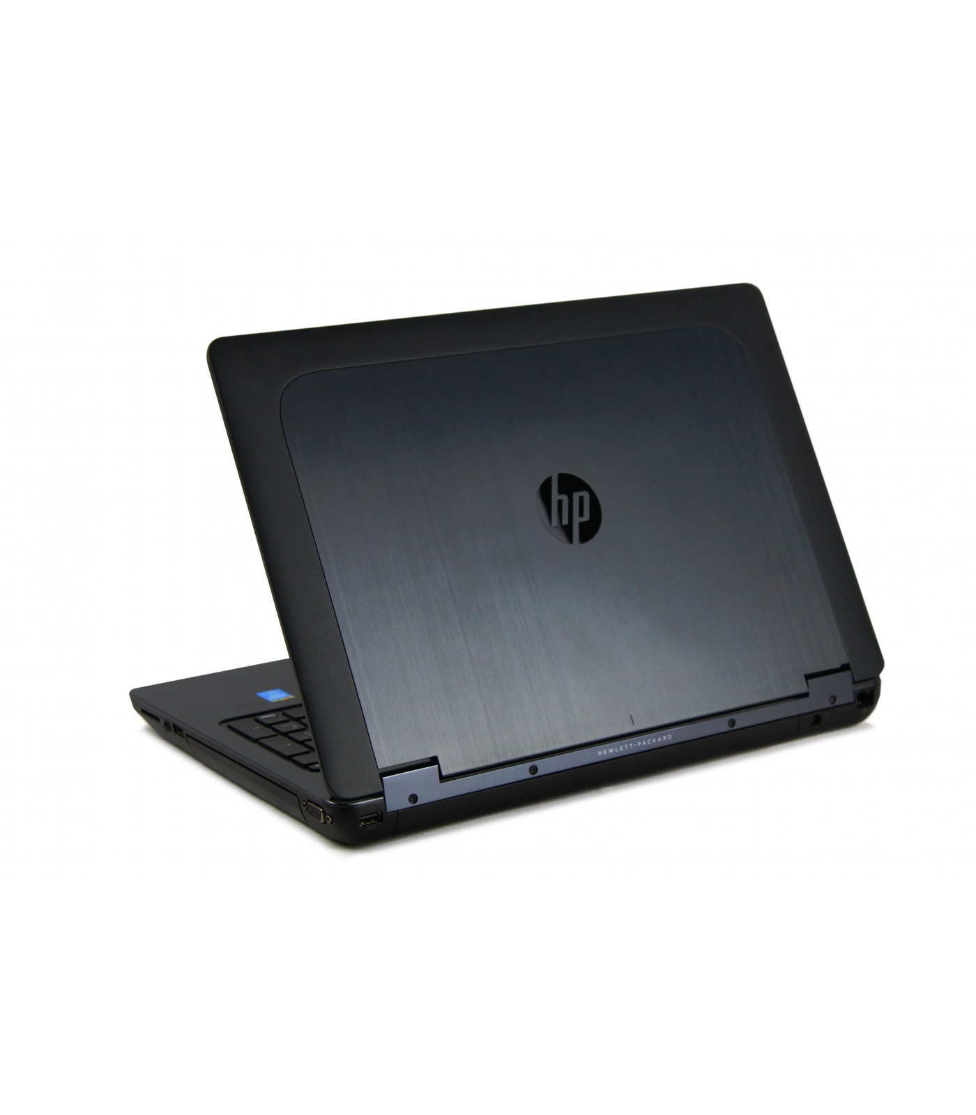 Poleasingowy laptop HP Zbook 15 G1 z Core i7-4600M, 1920x1080, Nvidia Quadro K610M, Klasa A