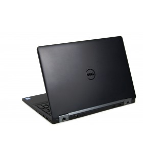 Poleasingowy laptop Dell Latitude E5570 z Intel Core i5-6300U Klasa B