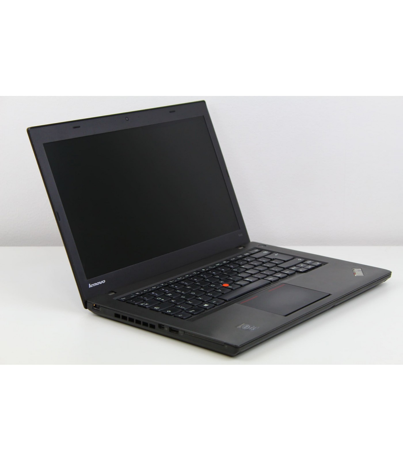 Poleasingowy laptop Lenovo ThinkPad T440 z Intel Core i5-4210u w Klasie A-