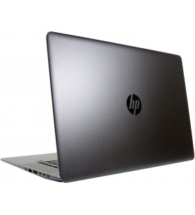 Poleasingowy laptop HP Zbook Studio G3 z Intel Xeon E3-1505M V5 i kartą graficzną Nvidia Quadro M1000M, Klasa A.