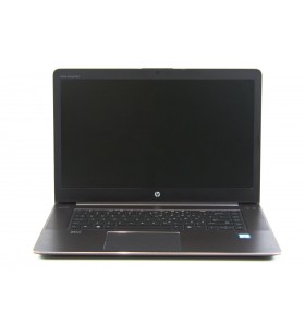 Poleasingowy laptop HP Zbook Studio G3 z Intel Xeon E3-1505M V5 i kartą graficzną Nvidia Quadro M1000M, Klasa A.