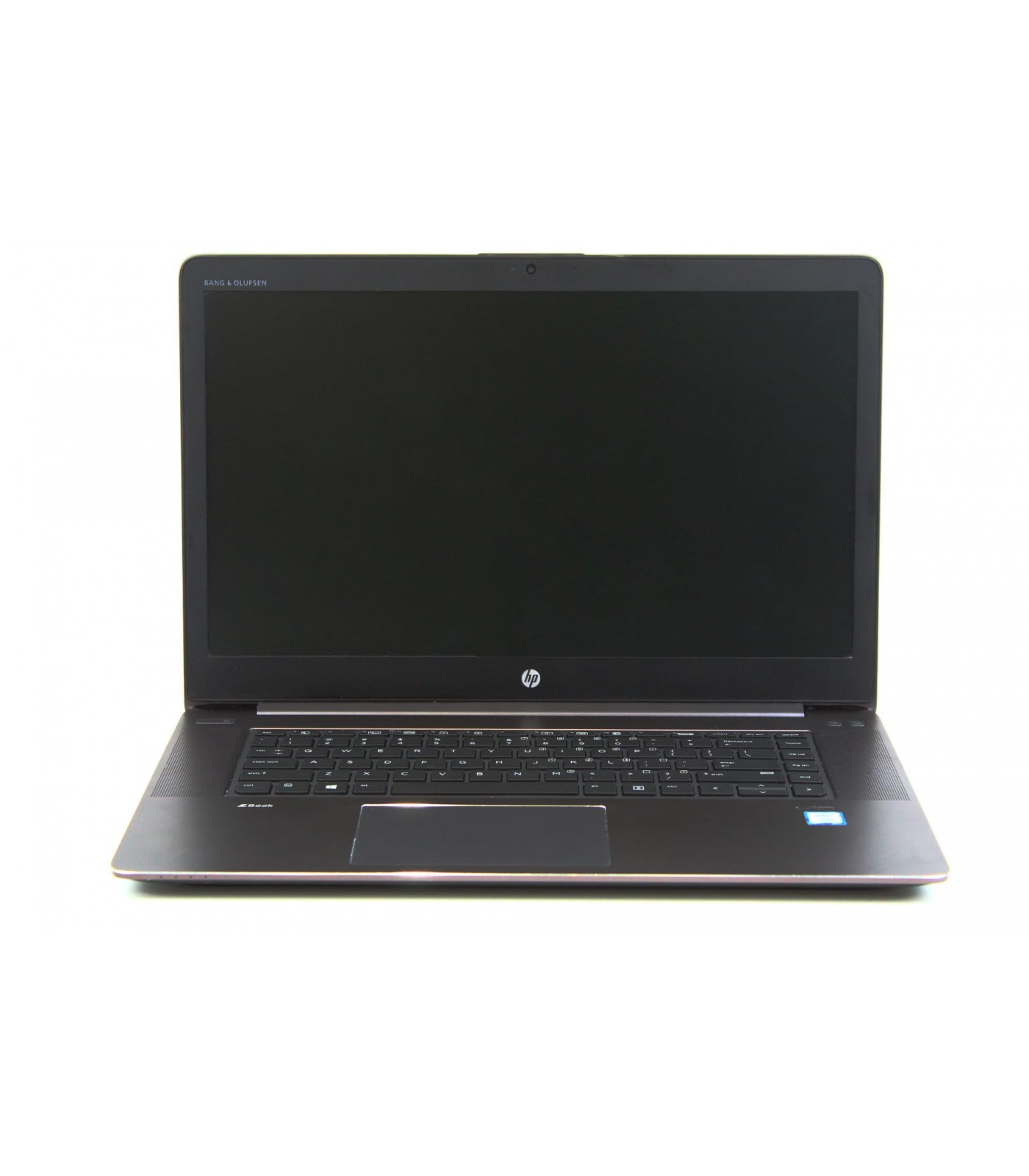 Poleasingowy laptop HP Zbook Studio G3 z Intel Xeon E3-1505M V5 i kartą graficzną Nvidia Quadro M1000M, Klasa A.