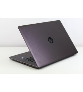 Poleasingowy laptop HP Zbook Studio G3 z Intel Xeon E3-1505M V5 i kartą graficzną Nvidia Quadro M1000M, Klasa A.