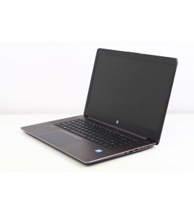 Poleasingowy laptop HP Zbook Studio G3 z Intel Xeon E3-1505M V5 i kartą graficzną Nvidia Quadro M1000M, Klasa A.