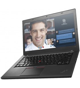 Poleasingowy laptop Lenovo ThinkPad T460 z Intel Core i5-6300U w Klasie A-