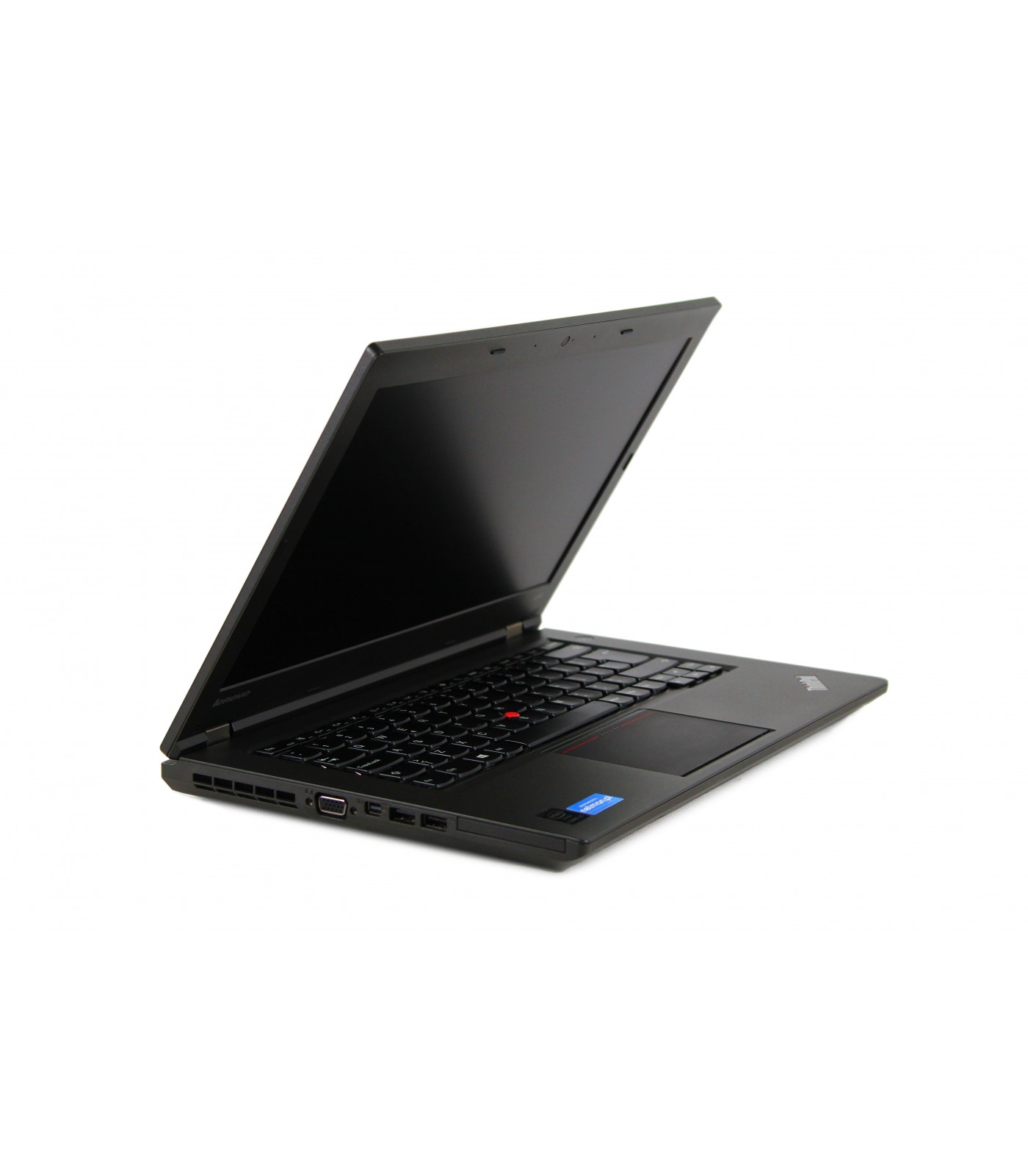 Poleasingowy laptop Lenovo ThinkPad L440 z Intel Core i5-4210M w klasie A.
