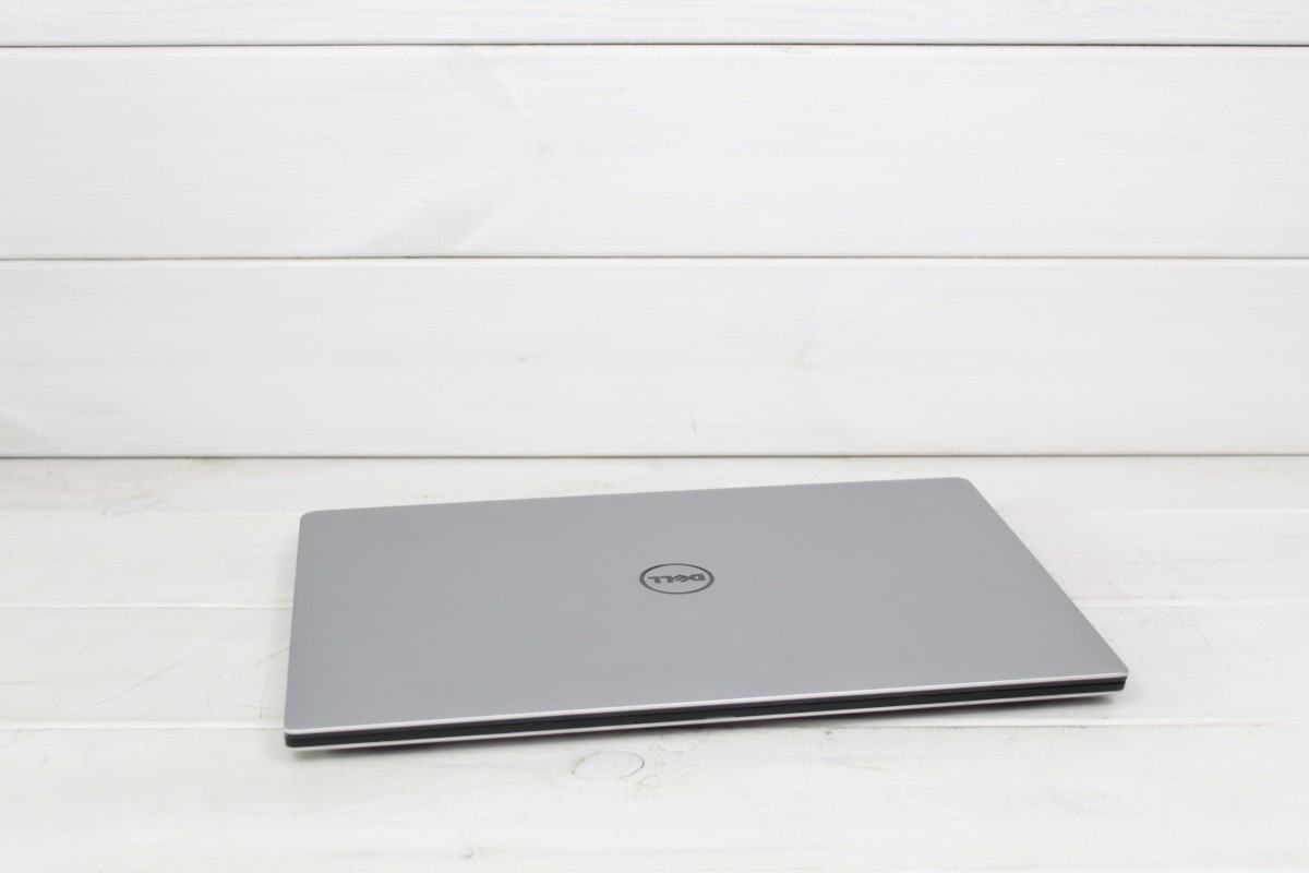 Poleasingowy laptop Dell Precision 5510