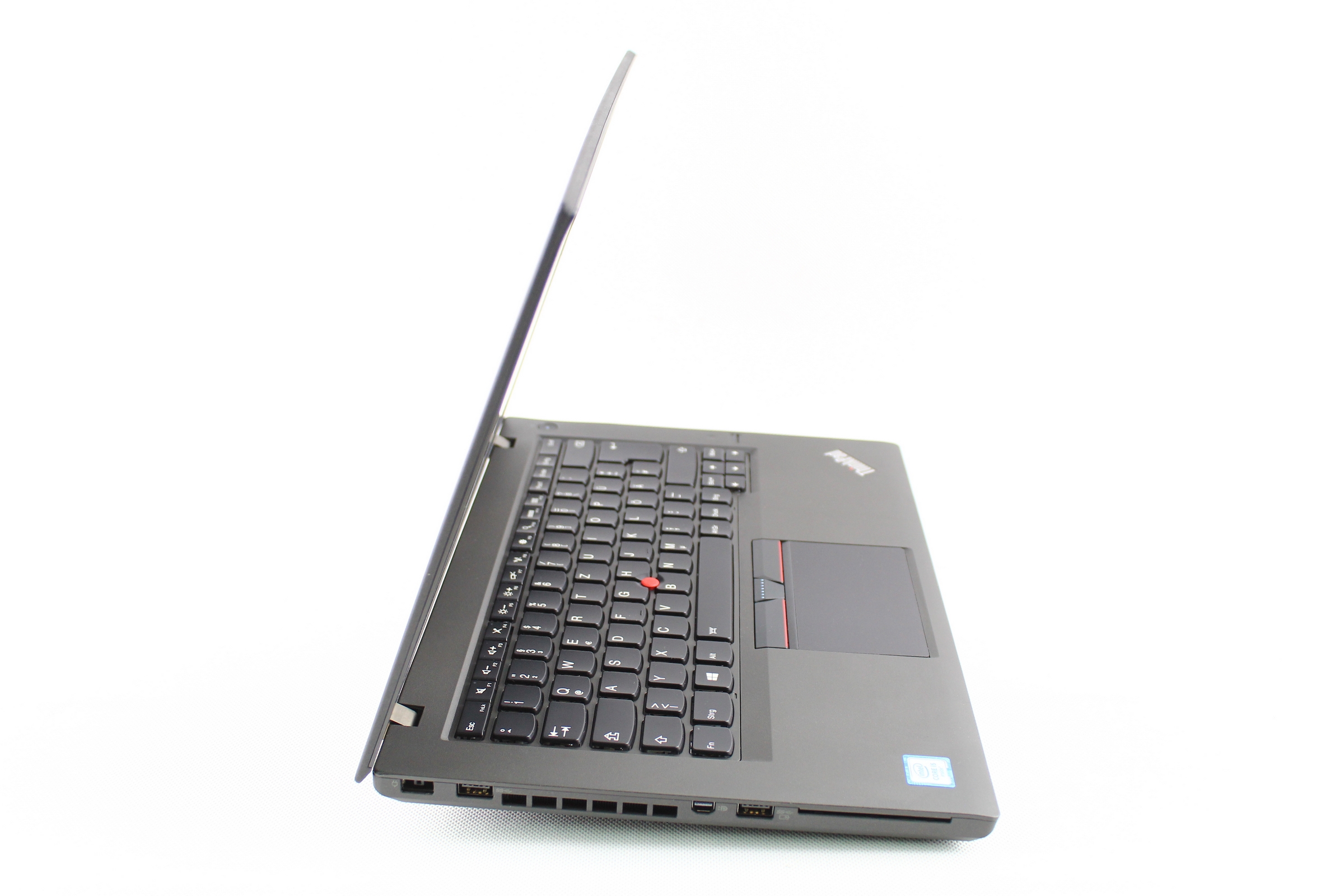 Poleasingowy laptop Lenovo ThinkPad T460 - Netman.pl