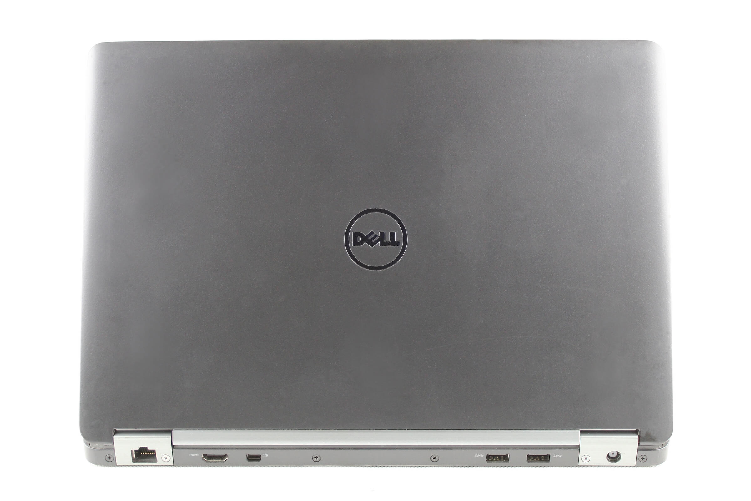Poleasingowy laptop Dell Latitude E7470